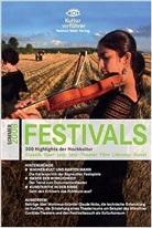 Helmut Metz - Festivals Sommer 2008