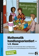 Claudia Voigt - Mathematik handlungsorientiert - 1./2. Klasse