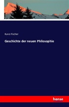 Kuno Fischer - Geschichte der neuen Philosophie. Bd.5
