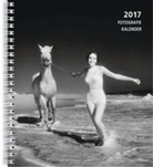 Berlin Archiv für Kunst und Geschichte - Fotografie-Kalender 2017. Photographic Diary. Agenda Photographique