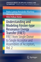 Hilmi Volkan Demir, Alexande Govorov, Alexander Govorov, Pedro Ludwig Hernandez Martinez, Pedro Ludwi Hernández Martínez, Pedro Ludwig Hernández Martínez - Understanding and Modeling Förster-type Resonance Energy Transfer (FRET)