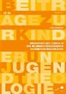 Iris Kircher - Biographisches Lernen in der religionspädagogischen ErzieherInnenausbildung