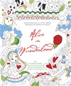 Lewis Carroll, Fabiana Attanasio - Alice im Wunderland