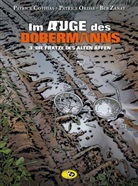 Cothias, Patrick Cothias, Patric Ordas, Patrice Ordas, Beb Zanat, Beb Zanat - IM Auge des Dobermanns #3