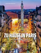 Alessandra Mattanza - Zu Hause in Paris
