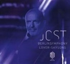 Christian Jost - Berlinsymphony / Lover-Syksong, 1 Audio-CD (Audio book)