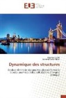 Edmond Codjo Adjovi, Emanue Olodo, Emanuel Olodo - Dynamique des structures