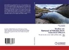 Sruthi Saladula, Meen Vangalapati, Meena Vangalapati - Studies on Removal of Nitrates from Industrial effluent