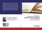 Victor Okechukwu Okonkwo - Prevalence of Placental Malaria in Parts of Anambra State S/E Nigeria