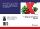 Palanivel R M, Palanivel R. M. - A Study on Some Stochastic Models for HIV Infection and AIDS