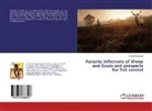 Arnold Achancho - Parasitic Infections of Sheep and Goats and prospects for Tick control