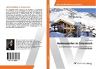 Heinz Zefferer - Hüttendörfer in Österreich