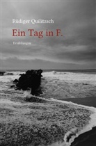 Rüdiger Quilitzsch - Ein Tag in F.