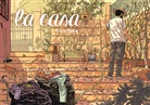 Paco Roca - La Casa