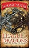 Naomi Novik - League of Dragons