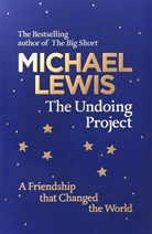 Michael Lewis - The Undoing Project