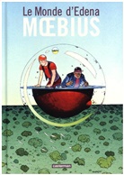 Moebius - Le monde d'Edena