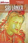 Collectif Petit Fute, Antoine Richard - Sri Lanka