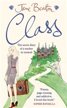 Jane Beaton, Jenny Colgan - Class