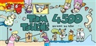 ©TOM, Tom - Tom Touché 4500