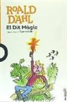 Roald Dahl - El dit màgic