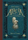 Lewis Carroll, Benjamin Lacombe - Alicia en el país de las maravillas