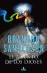 Brandon Sanderson - El aliento de los dioses / Warbreaker
