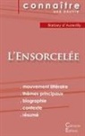 Jules Barbey D'Aurevilly - Fiche de lecture L'Ensorcelée de Barbey d'Aurevilly (Analyse littéraire de référence et résumé complet)