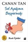 Canan Tan - Sol Ayagimin Bas Parmagi