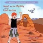 Janice Beaty - Jarod and the Mystery of the Utah Arches