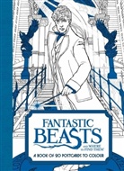 HarperCollins Publishers, J. K. Rowling - Fantastic Beasts and Where to Find Them