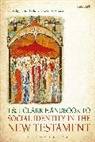 Coleman A Baker, J Brian Tucker, J. Brian Baker Tucker, Coleman A. Baker, J. Brian Tucker - T&T Clark Handbook to Social Identity in the New Testament