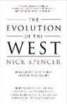 Nick Spencer, Nick (Author) Spencer - The Evolution of the West