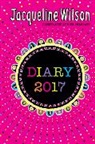 Jacqueline Wilson - The Jacqueline Wilson Diary 2017