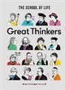 School Of Life, The School of Life - Great Thinkers
