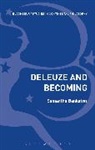 Samantha Bankston, Samantha (Sierra Nevada College Bankston, Bankston Samantha - Deleuze and Becoming