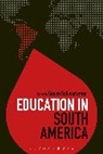 Simon Schwartzman, Simon (Institute for Studies on Labor Schwartzman, Schwartzman Simon, Colin Brock, C M Posner, Sylvia Schmelkes... - Education in South America