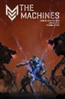 John McLean Foreman, John Mclean-Foreman, Eric Nguyen, Eric Nguyen - The Machines