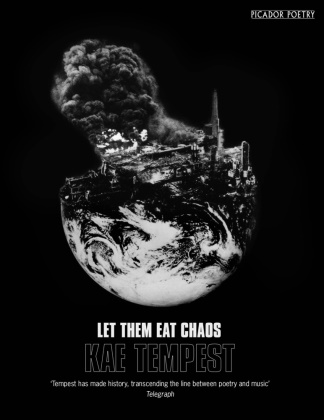 Kae Tempest, Kate Tempest - Let Them Eat Chaos