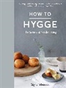 Signe Johansen - How to Hygge