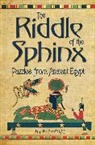 TIM DEDOPULOS, Dedopulos Tim - The Riddle of the Sphinx