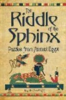 Tim Dedopulos - The Riddle of the Sphinx