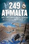 Brian Cull - 249 at Malta