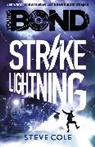 Steve Cole - Strike Lightning