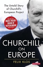 Felix Klos, Klos Felix - Churchill on Europe