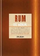 Dave Broom - Rum The Manual