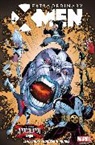 Victor Ibanez, Victor Lemire Ibanez, Ibanez Victor, Jeff Lemire, Lemire Jeff - Extraordinary X-Men Vol. 2: Apocalypse Wars