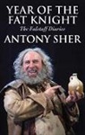 Anthony Sher, Antony Sher - Year of the Fat Knight