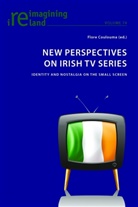 Flor Coulouma, Flore Coulouma - New Perspectives on Irish TV Series