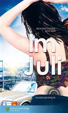 Fatih Akin, Marion Döbert, Döber Marion, Döbert Marion - Im Juli